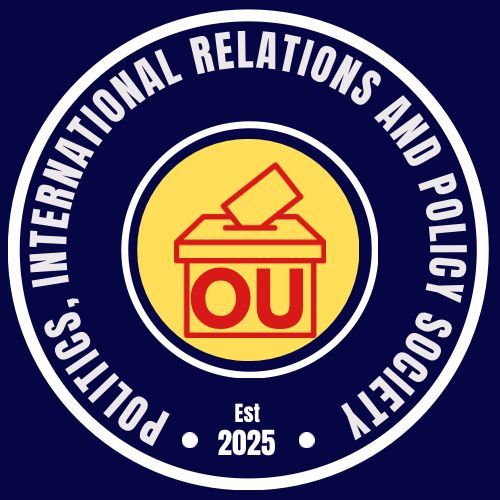 The Logo of OU Society